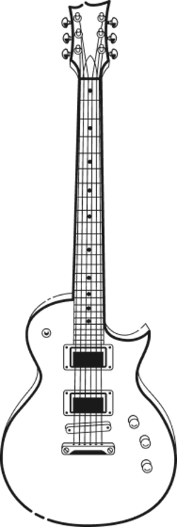 Bass lessons at Real Brave