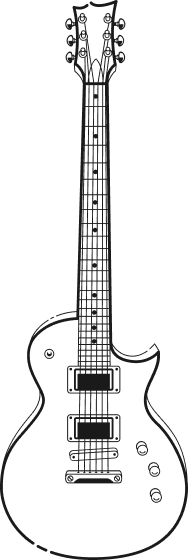 Bass lessons at Real Brave