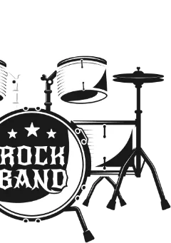 Drum lessons at Real Brave
